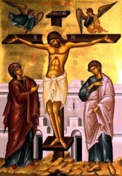 crucifixion 6